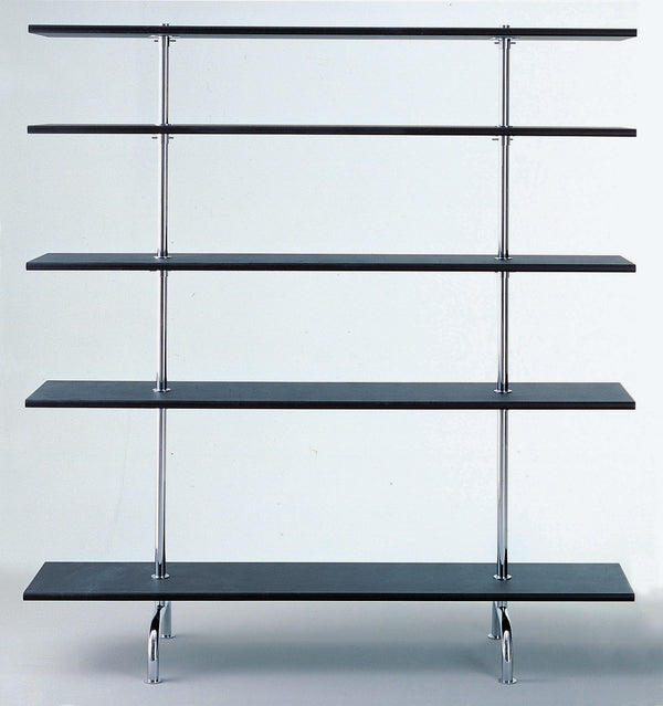 Bauhaus Bookcase by Marcel Breuer 1