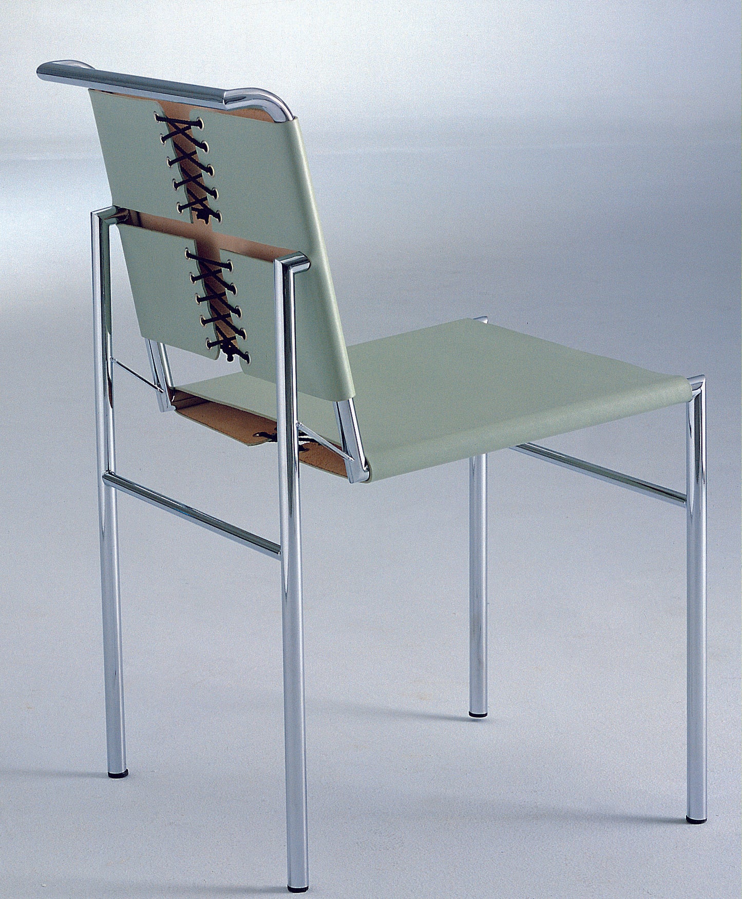 Leather Chair by Eileen Gray | Urban Architecture Masterworks Collection