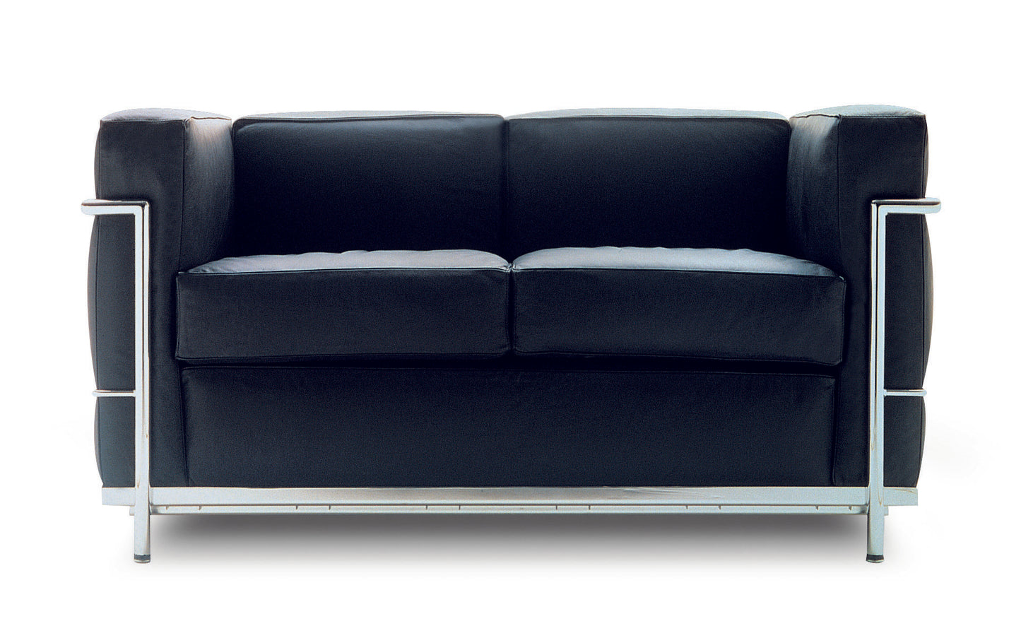 Leather Sofa 39 by Le Corbusier | Urban Architecture Masterworks Collection