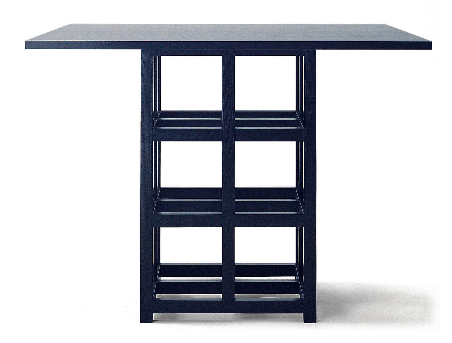 Square Table by Charles Mackintosh | Urban Architecture Masterworks Collection