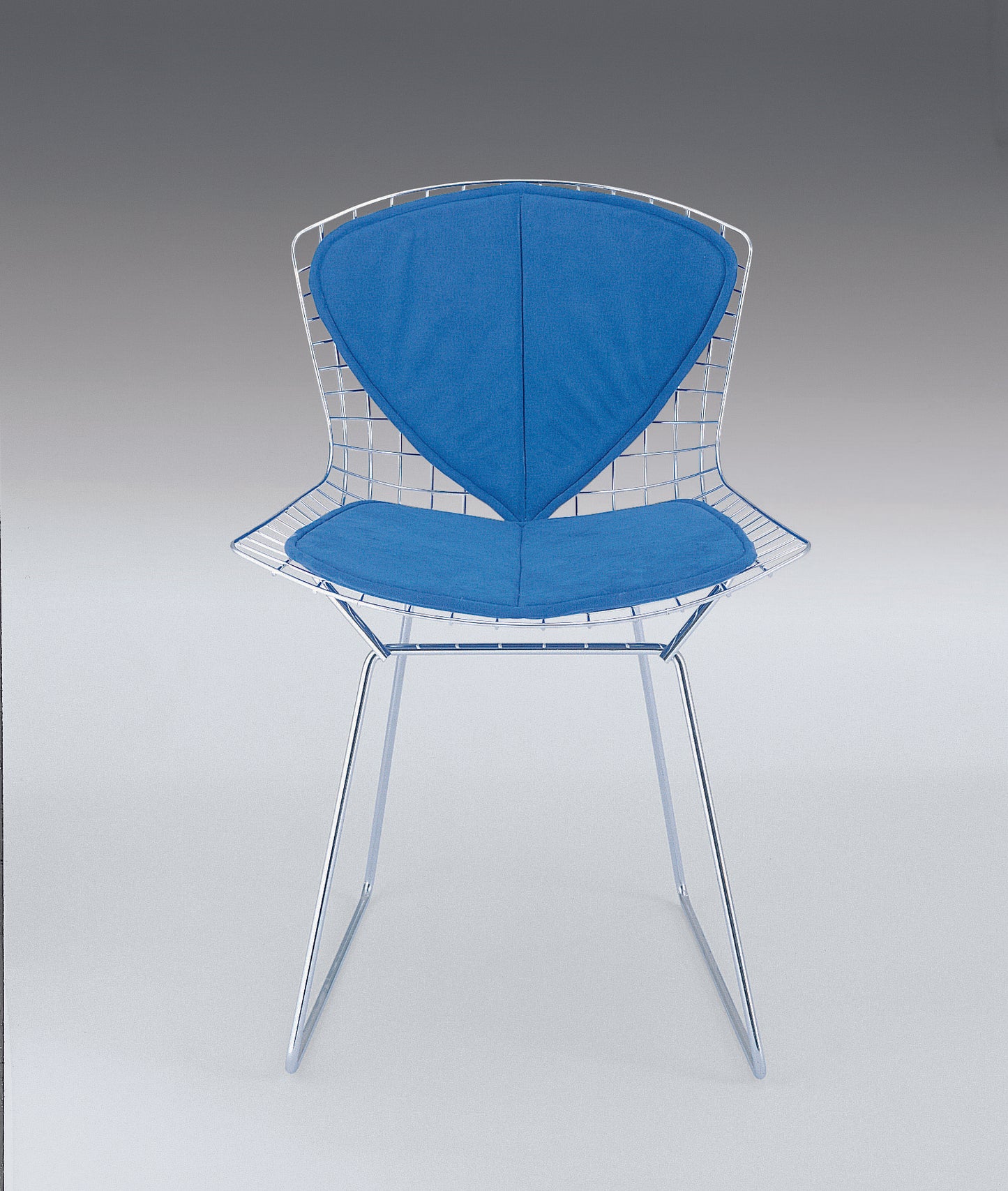 Bertoia Side Chair 416 by Harry Bertoia | Urban Architecture Masterworks Collection