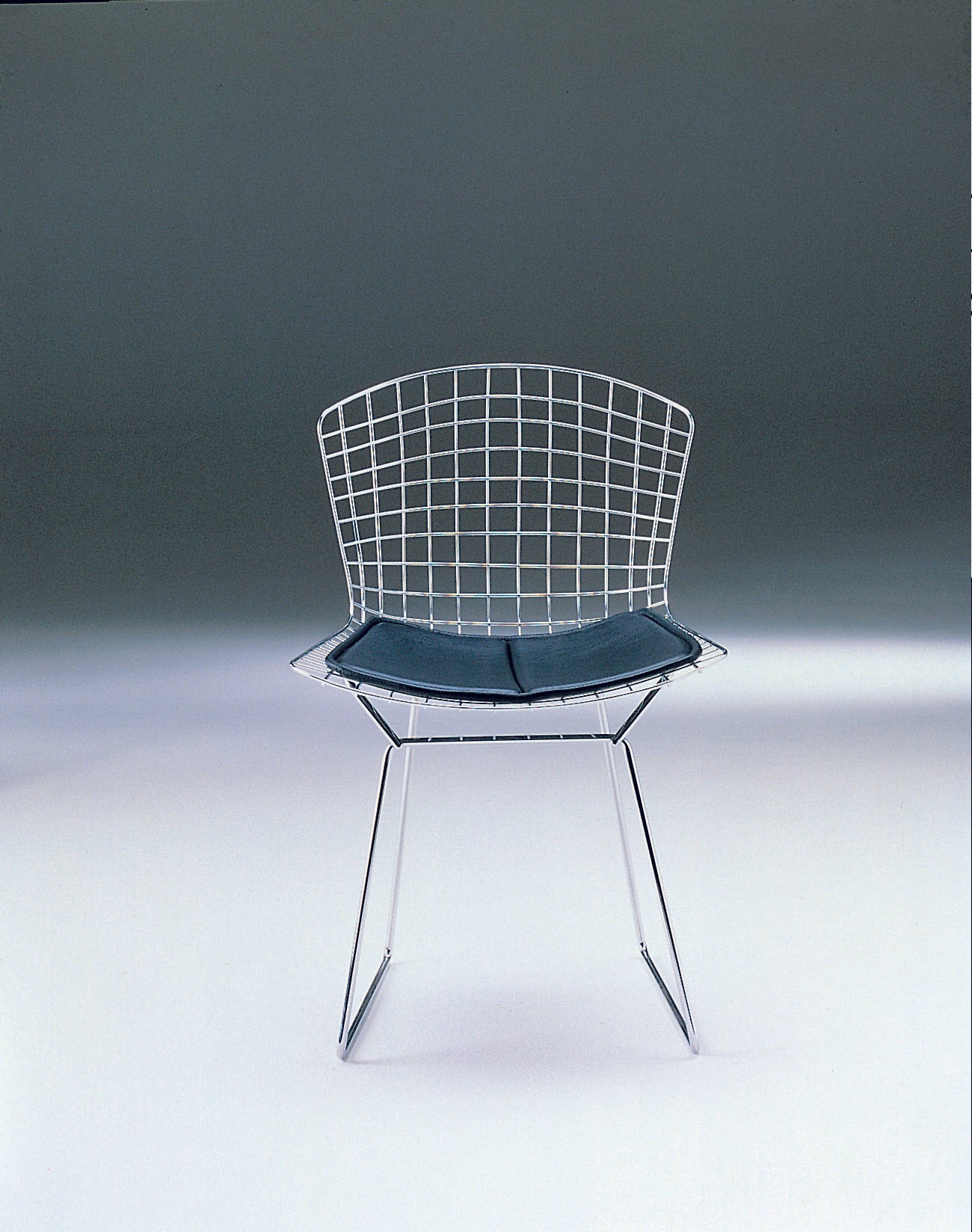 Bertoia Side Chair 416 by Harry Bertoia | Urban Architecture Masterworks Collection