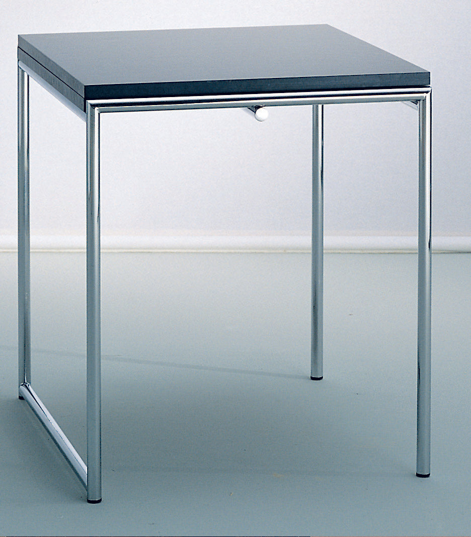 Folding Table by Eileen Gray | Urban Architecture Masterworks Collection