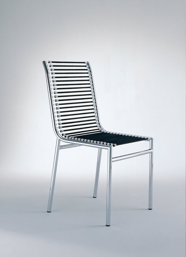 Sandow Chair by Rene Herbst