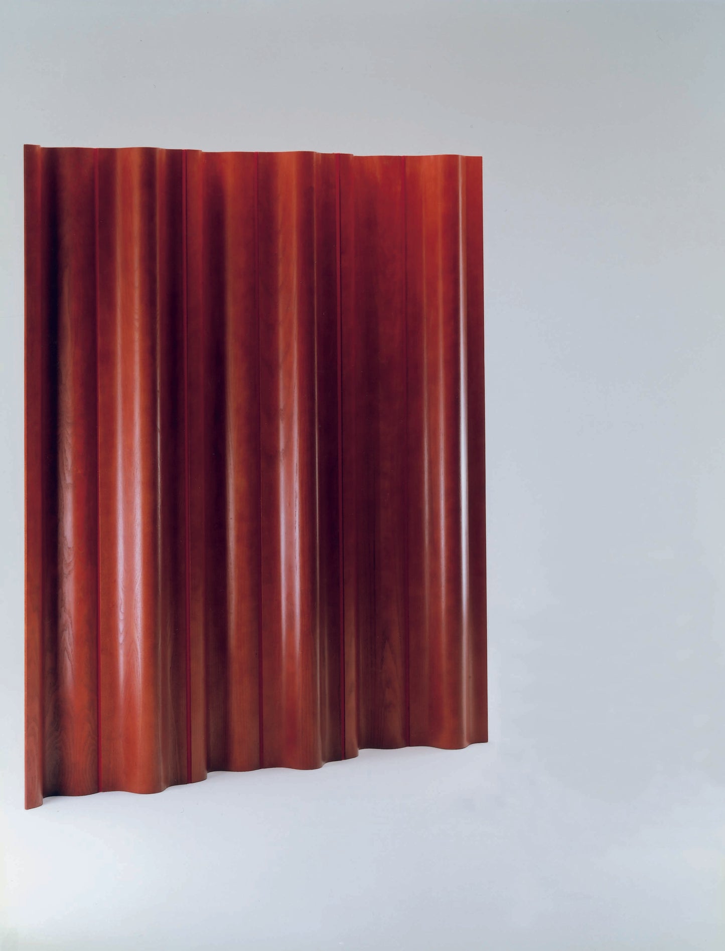 Wooden Screen by Eames