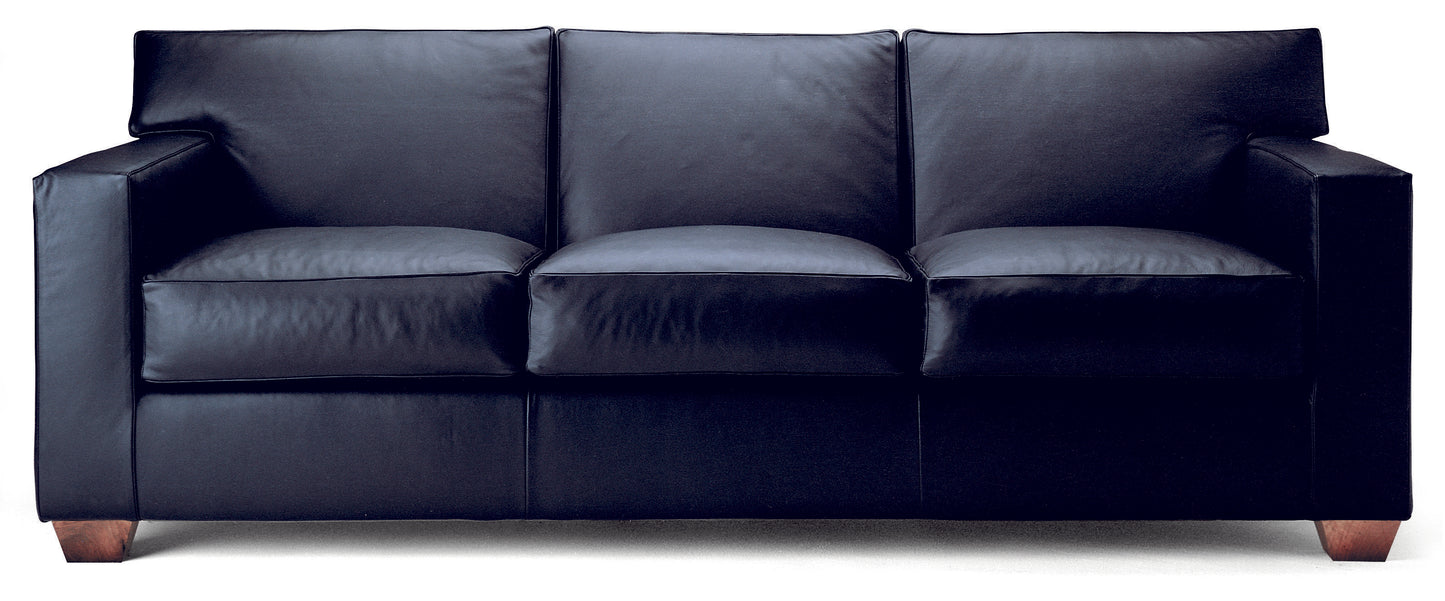 Sofa by Jean Michel Frank | Urban Architecture Masterworks Collection