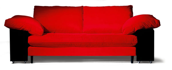 Sofa by Eileen Gray