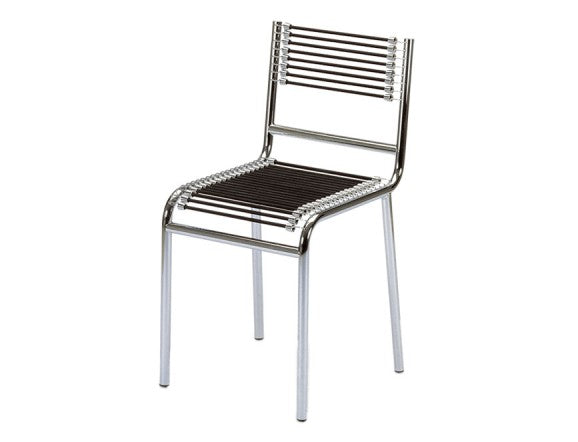Elastic Chair 425 by Rene Herbst | Urban Architecture Masterworks Collection