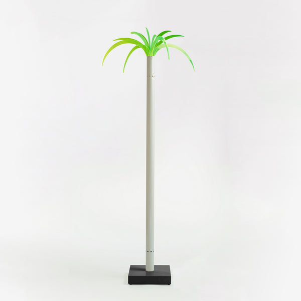 San Remo | Floor Lamp by Archizoom for Poltronova