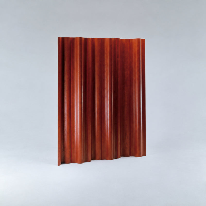 Wooden Screen by Eames