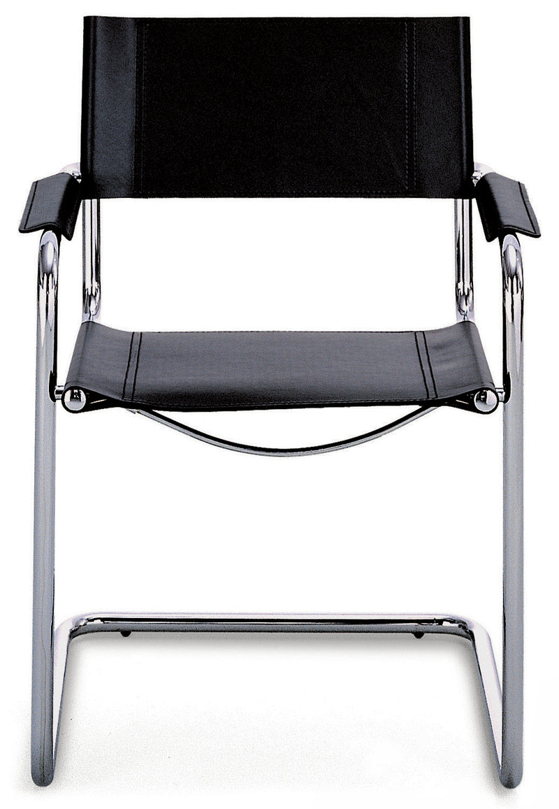 Cantilever Armchair by Mart Stam
