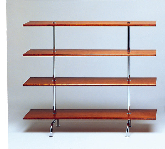 Bauhaus Bookcase by Marcel Breuer 2