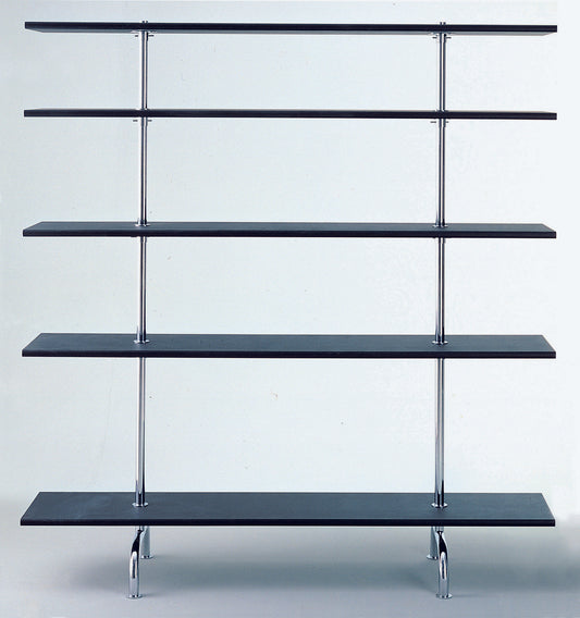 Bauhaus Bookcase by Marcel Breuer 1