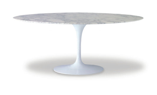 Table by Eero Saarinen