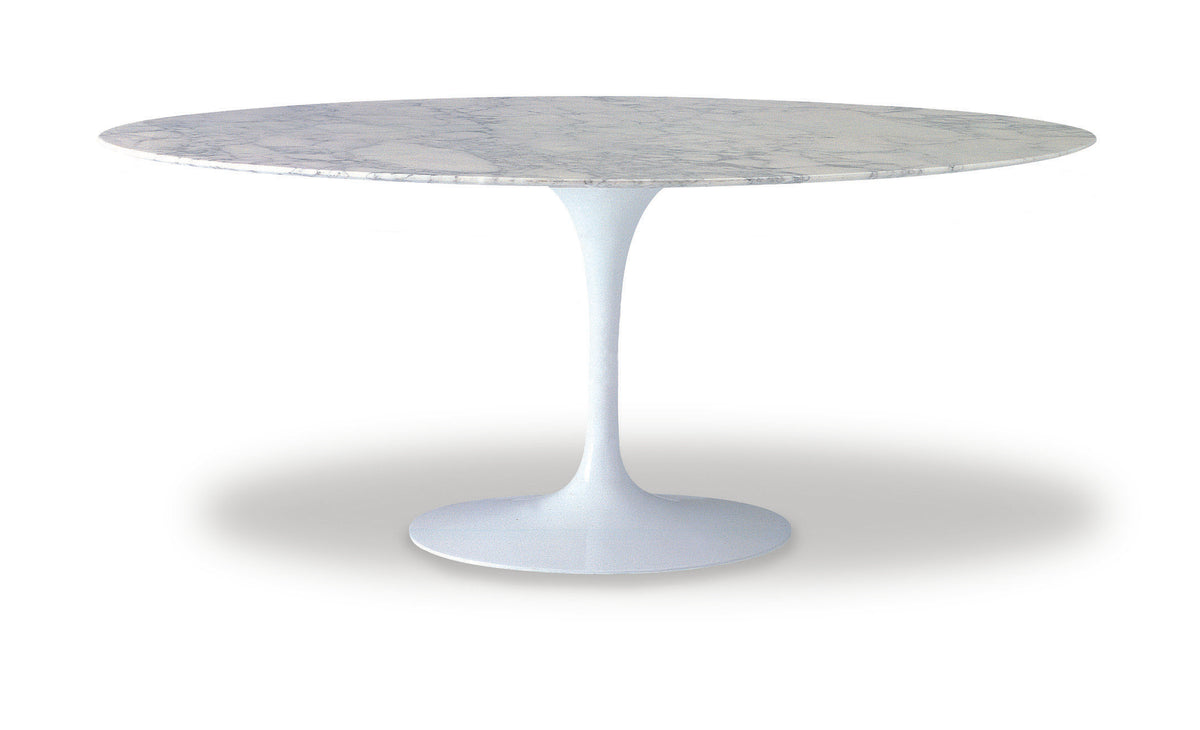 Table by Eero Saarinen