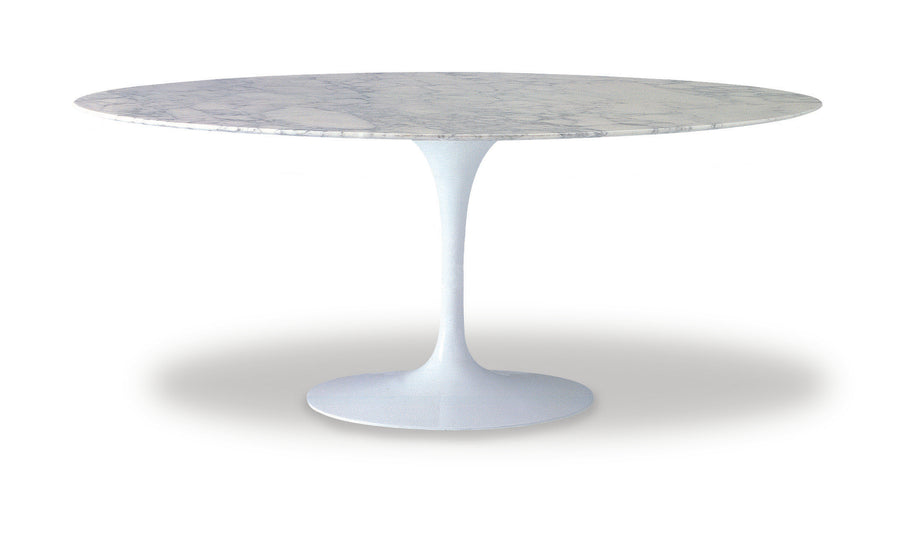 Table by Eero Saarinen
