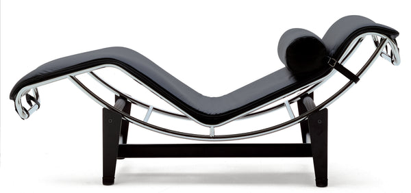 Chaise Lounge by Le Corbusier