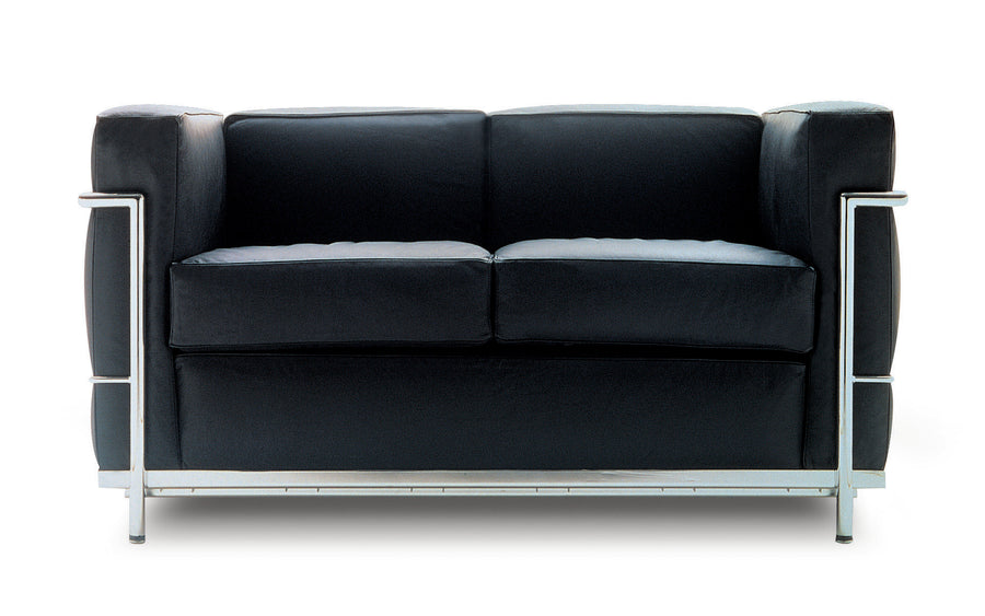 Leather · 2-Seater