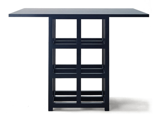 Square Table by Charles Mackintosh