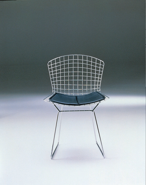 Bertoia Side Chair 416 by Harry Bertoia
