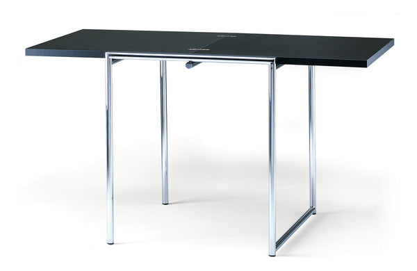 Folding Table by Eileen Gray