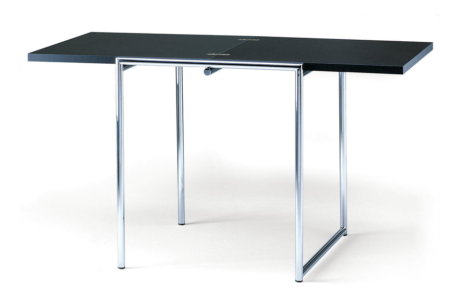 Folding Table by Eileen Gray