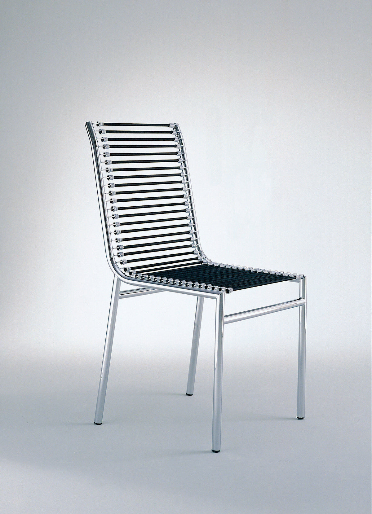 Sandow Chair by Rene Herbst