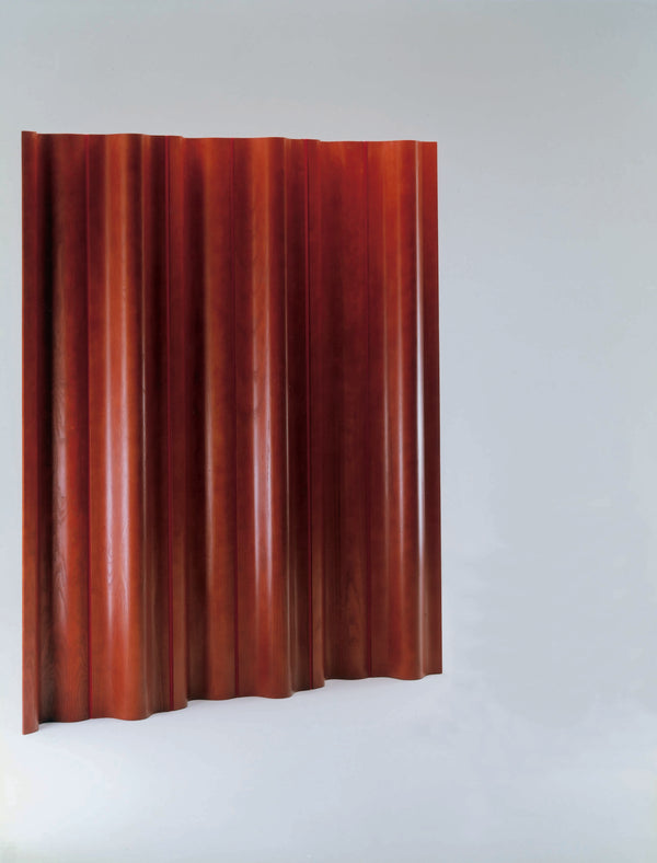 Wooden Screen by Eames