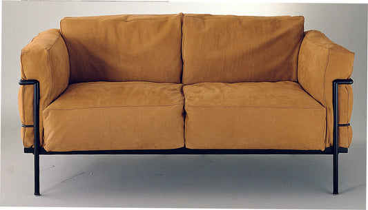 Sofa 45 by Le Corbusier