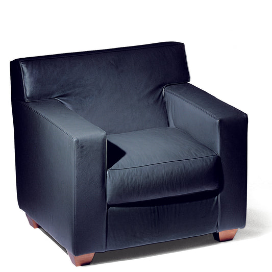 Armchair by Jean Michel Frank