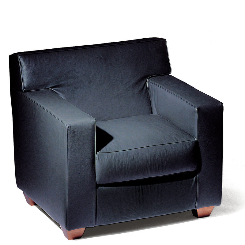 Armchair by Jean Michel Frank