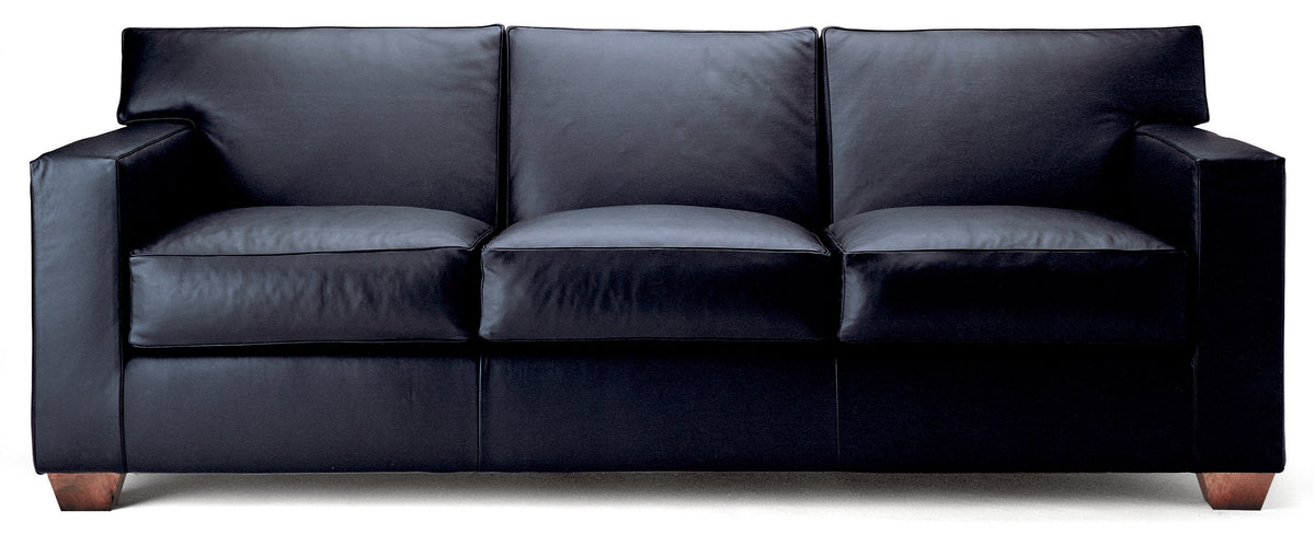 Armchair & Sofa by Jean-Michel Frank