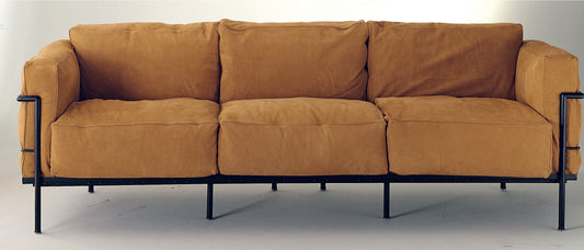 Sofa 46 by Le Corbusier