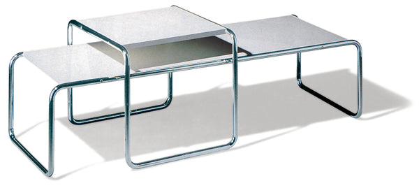 Laccio Table by Marcel Breuer