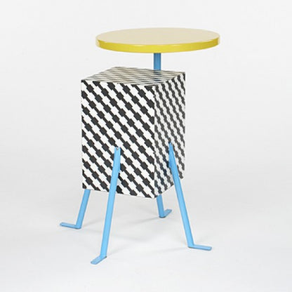 Kristall | Side Table by Michele De Lucchi for MEMPHIS Srl