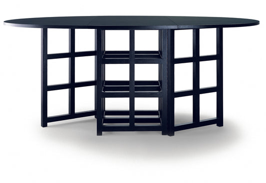Round Table by Charles Mackintosh