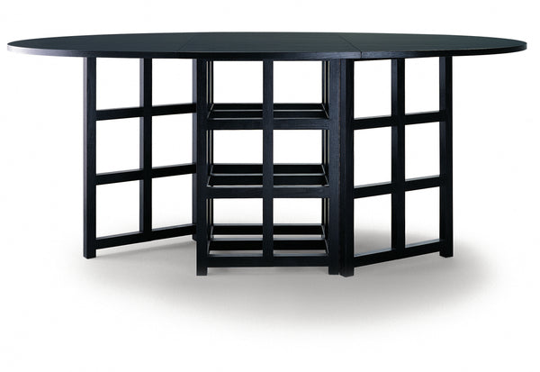 Round Table by Charles Mackintosh