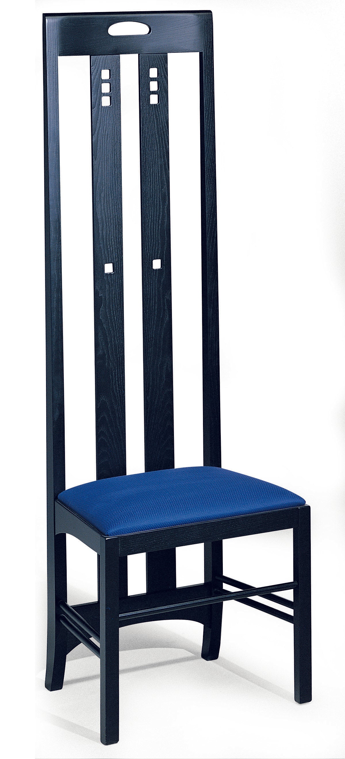Chair by Charles Rennie Mackintosh | Urban Architecture Masterworks Collection