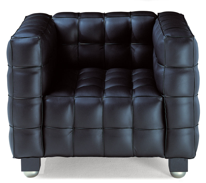 Kubus by Josef Hoffmann