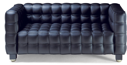 Kubus Sofa 73 by Josef Hoffmann