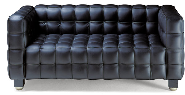 Kubus Sofa 72 by Josef Hoffmann