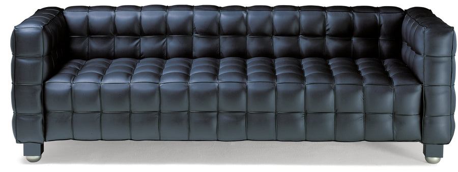 Kubus · 3-Seater