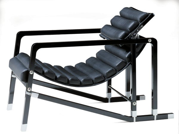Transit Armchair by Eileen Gray