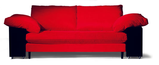 Sofa by Eileen Gray