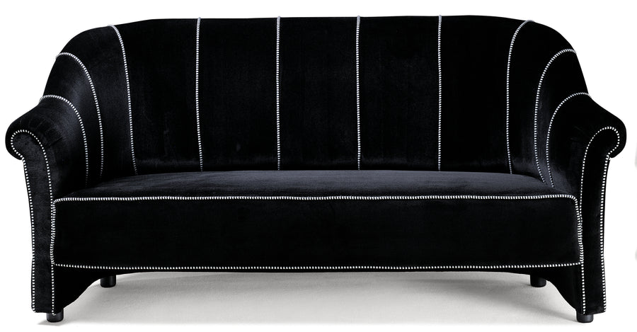 Velvet Club · 3-Seater