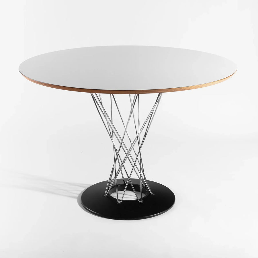 Round Table by Isamu Noguchi