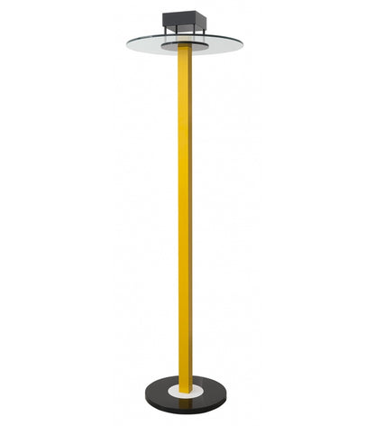 King's | Floor Lamp by Ettore Sottsass for MEMPHIS Srl