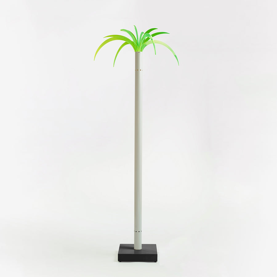 San Remo | Floor Lamp by Archizoom for Poltronova
