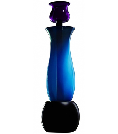 Atamante | Vase by Ettore Sottsass for MEMPHIS Srl