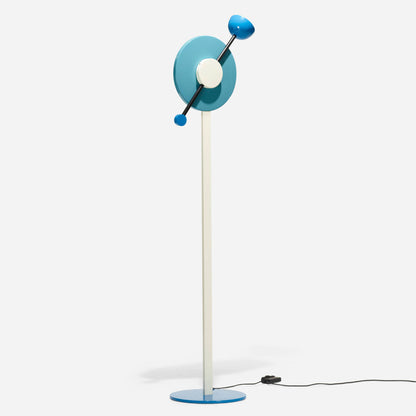 Charleston | Floor Lamp by Martine Bedin for MEMPHIS Srl